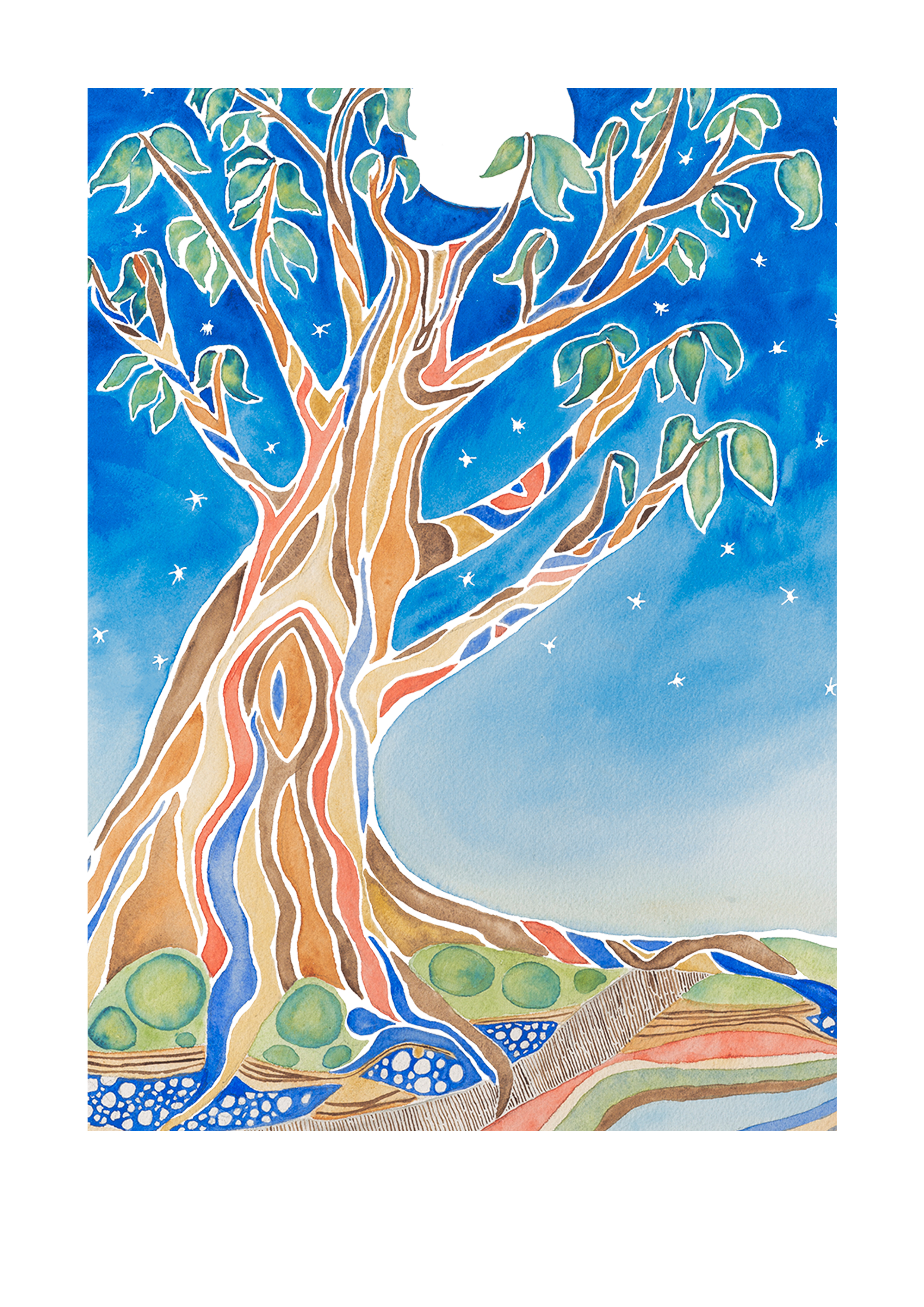 Old Tree