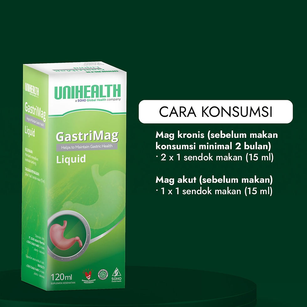 Thumbnail: GastriMag Liquid