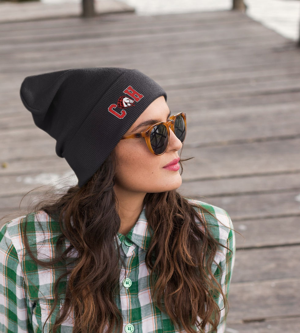 Thumbnail: Beanie
