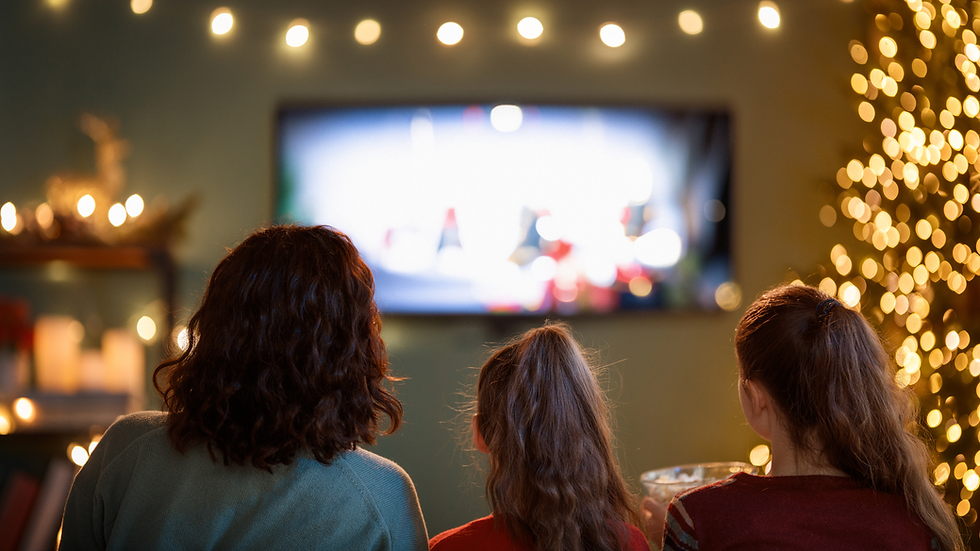 learn Spanish with spanish movies