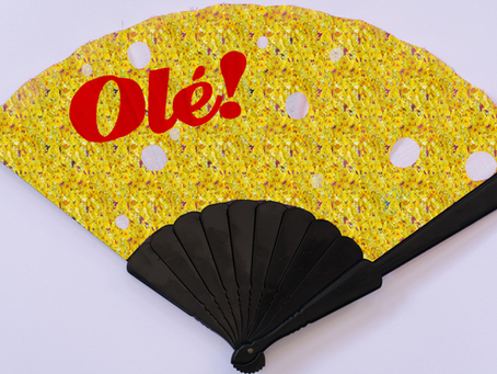 Olé in Spanish – Meaning, origin, and how to use it 🇪🇸