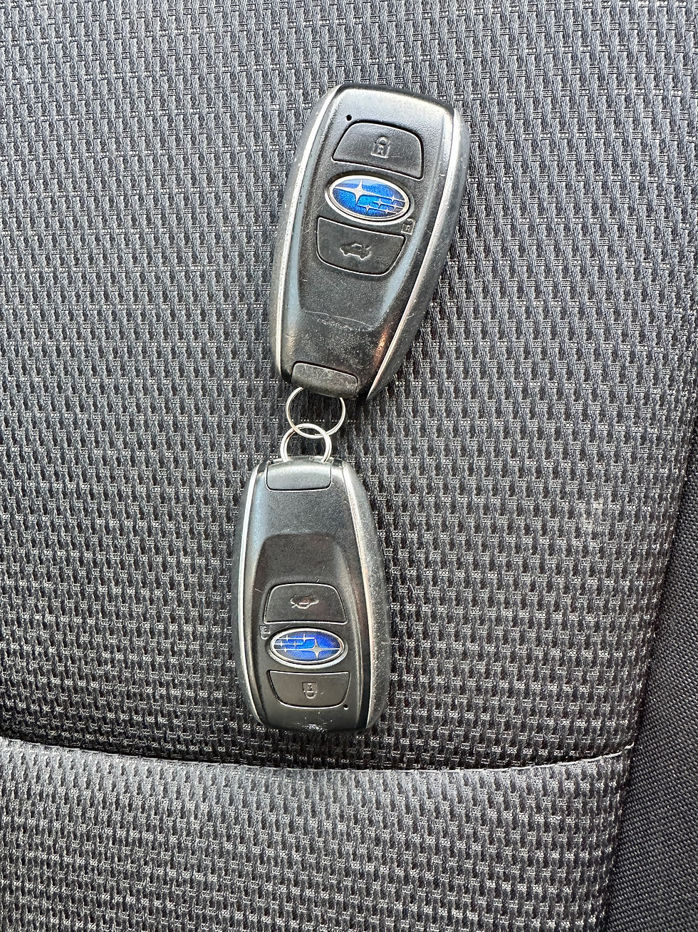 Thumbnail: 2013 Subaru Levorg 1.6 Turbo