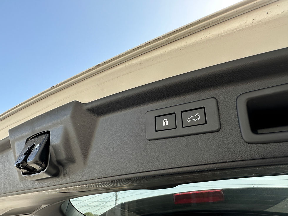 Thumbnail: 2018 Subaru Forester e-boxer