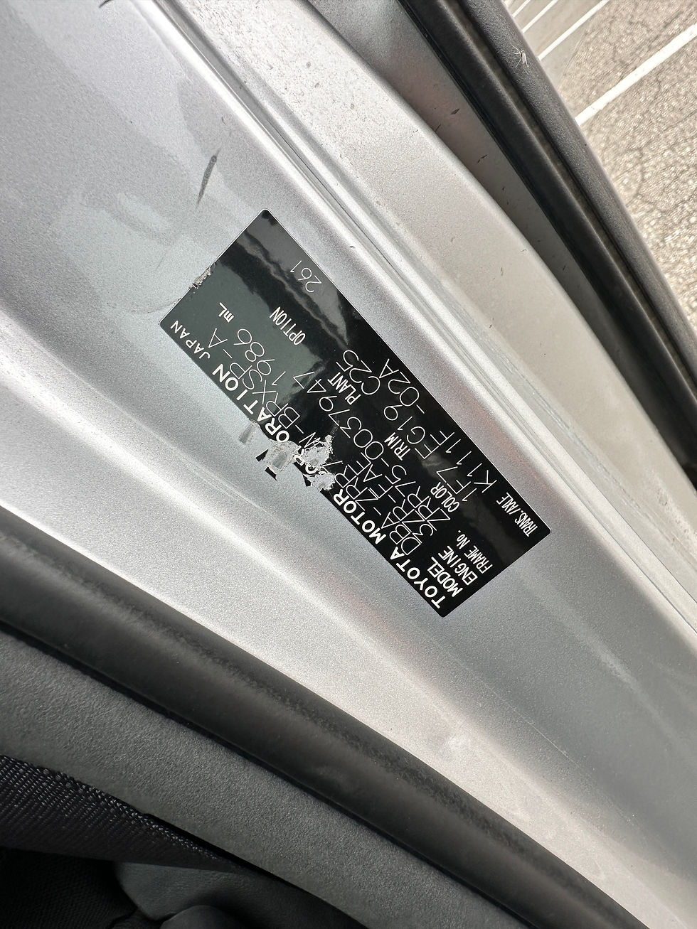 Thumbnail: 2009 Toyota Voxy