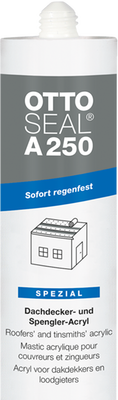 OTTOSEAL A250