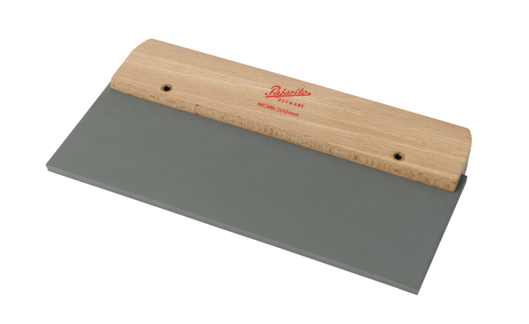 Gummispachtel Performance Line