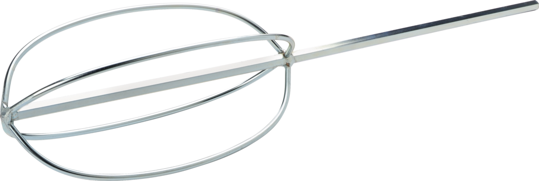 Korbrührer 14cm
