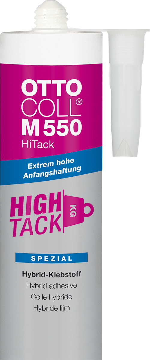 OTTOCOLL M550 HiTack