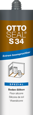 OTTOSEAL S34