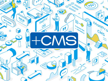 【＋CMS】お悩み解決へ一番の近道！ イーストのSC特化型CMSで、HPをお手軽かつ安価に更新！　