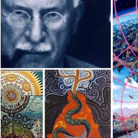 SEMINARIO III: "JUNG, LA INVESTIGACIÓN DEL INCONSCIENTE Y LA TEORÍA DEL PSICOANÁLISIS"
