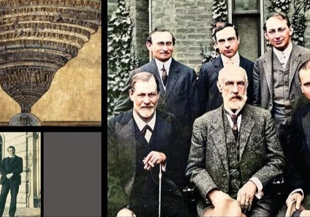 SEMINARIO GRATUITO II: "FREUD, JUNG Y EL PSICOANÁLISIS"
