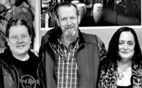 Cary&TheDissidents Trio