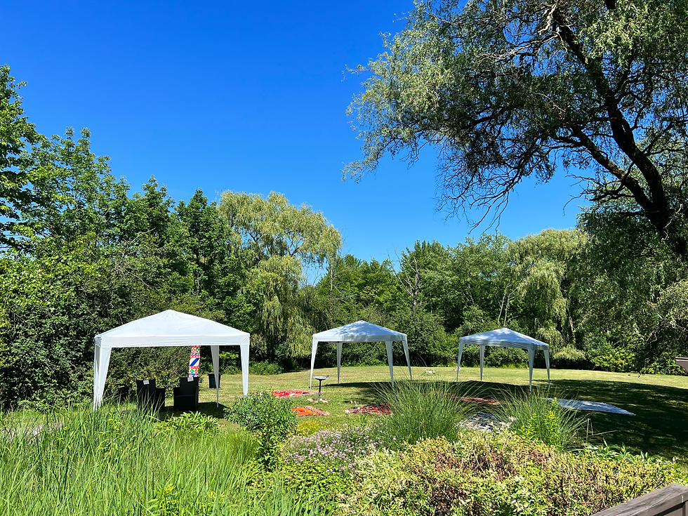 Music in the Field-RESCHEDULED DATE!