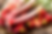 Thumbnail: Strawberry Rhubarb Fudge