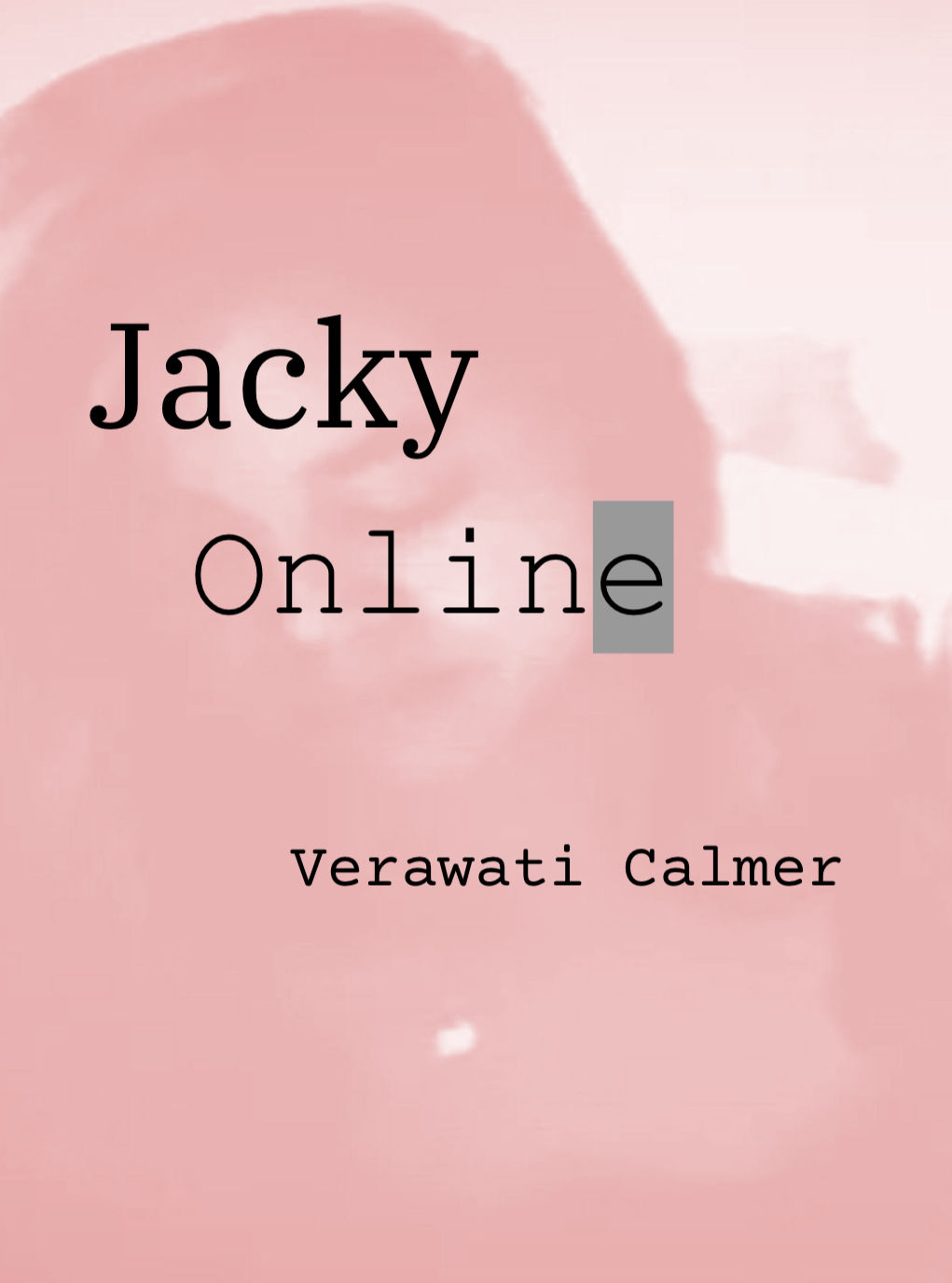 e-book Jacky Online 1999