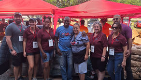 489 Families Served This Past Saturday
