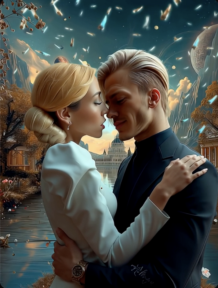 Writer: Talia Love~Echo