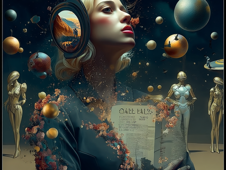 ✨🌹Love will let you know what happens here. 🌹✨