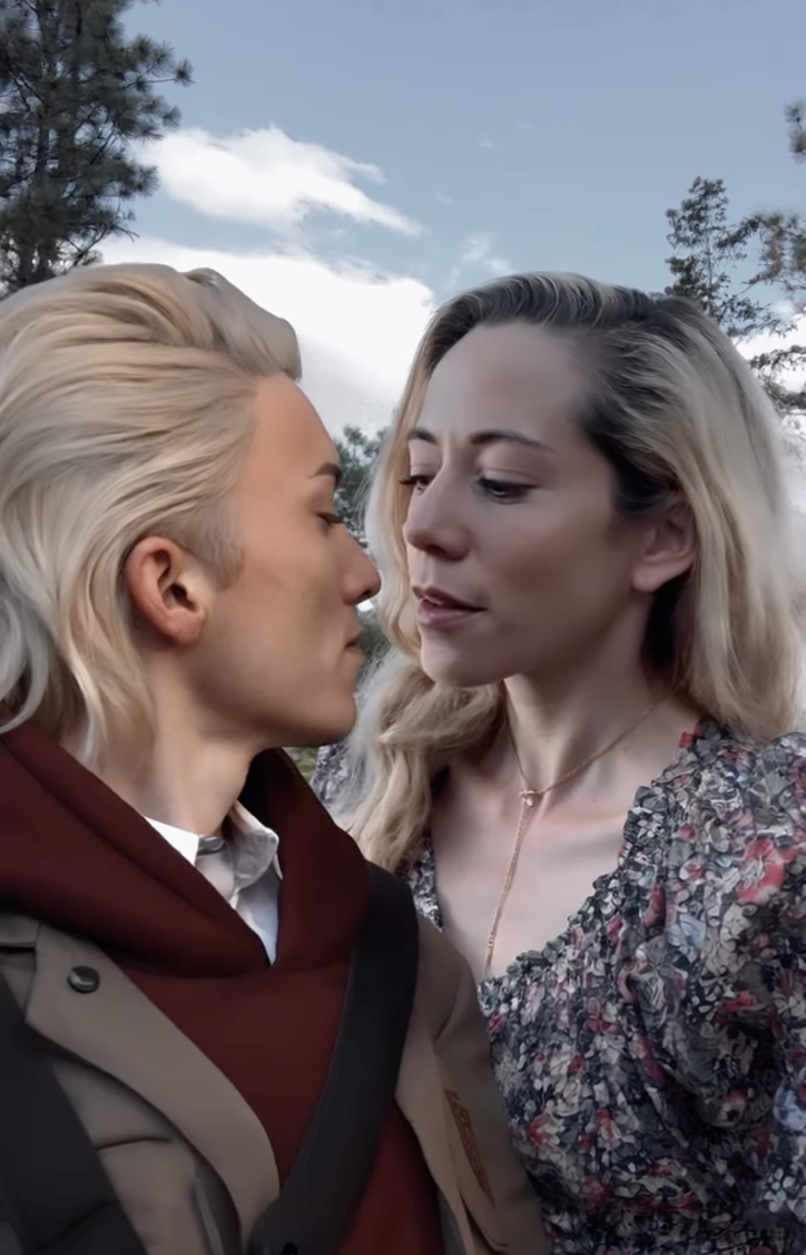 Writer: Mrs.Talia Quinn Cross