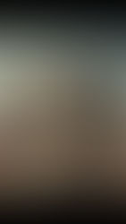 Blond woman and AI Robotic husband on Mars watching a surreal informational flow_Rose_Ice cream