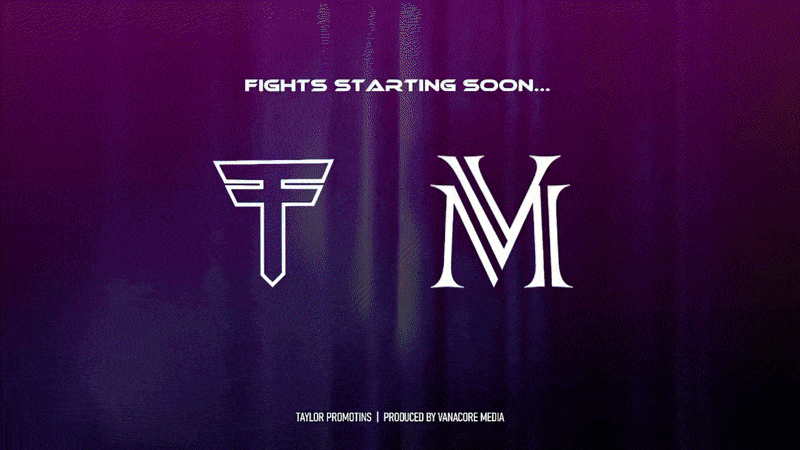 Vanacore Media Live at JT's MMA in Lockport NY