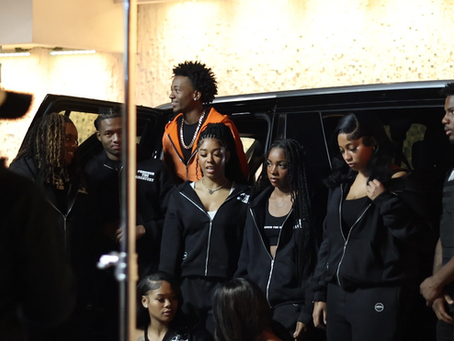 Forever the Greatest x Vanacore Media | Buffalo NY 2025