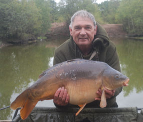 24Hr Session, Peg 7 - Monday 18/09 to 19/09