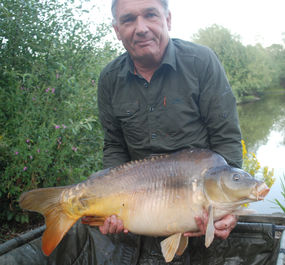 24Hr Session, Peg 10, - Monday 29/07 to Tuesday 30/07
