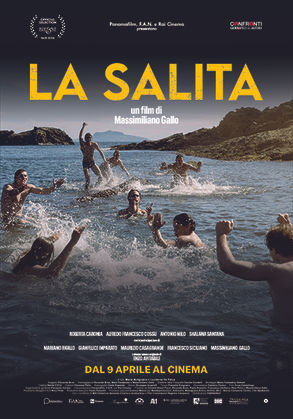 LA SALITA
