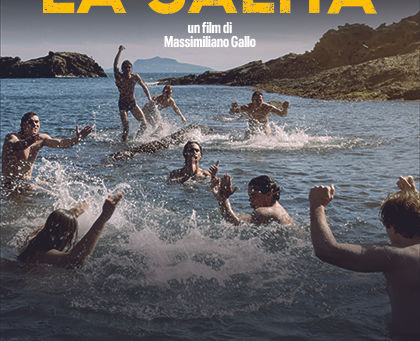 LA SALITA