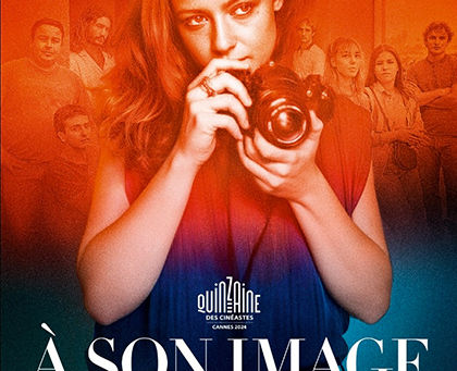 À SON IMAGE (V.O.S.)