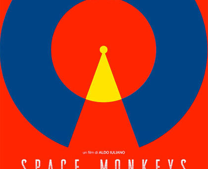 SPACE MONKEYS