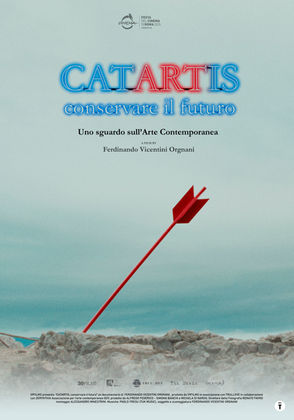 CinEvento!: CATARTIS - CONSERVARE IL FUTURO