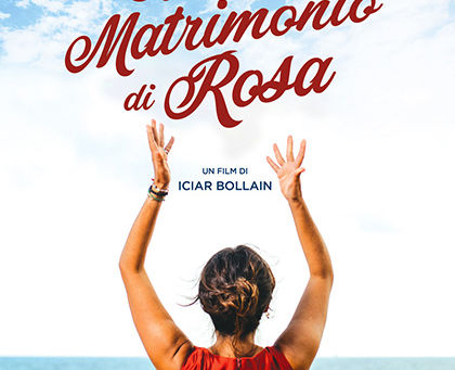 IL MATRIMONIO DI ROSA