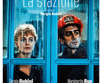 LA STAZIONE