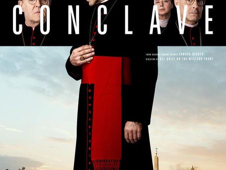 CONCLAVE