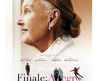 FINALE: ALLEGRO