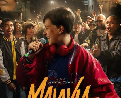 MALAVIA