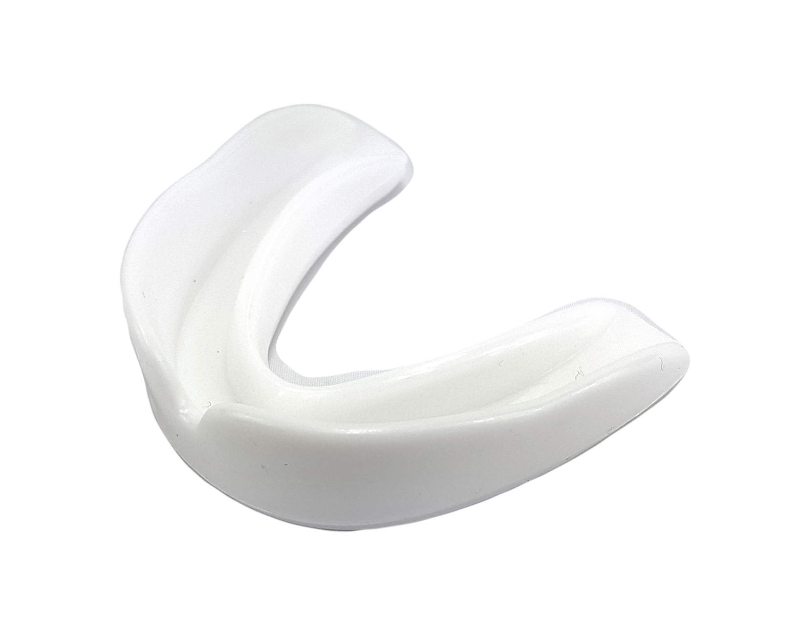 White Adults Muay Thai Gumshield