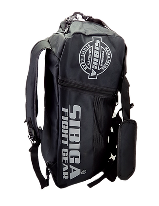 TRAINING BAG