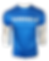 Sibiga Blue Mesh T-shirt