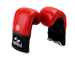 BAG MITTS GLOVES