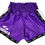 Thumbnail: Muay Thai Shorts-purple