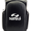 Thumbnail: Synthetic Leather Body Protector-Black