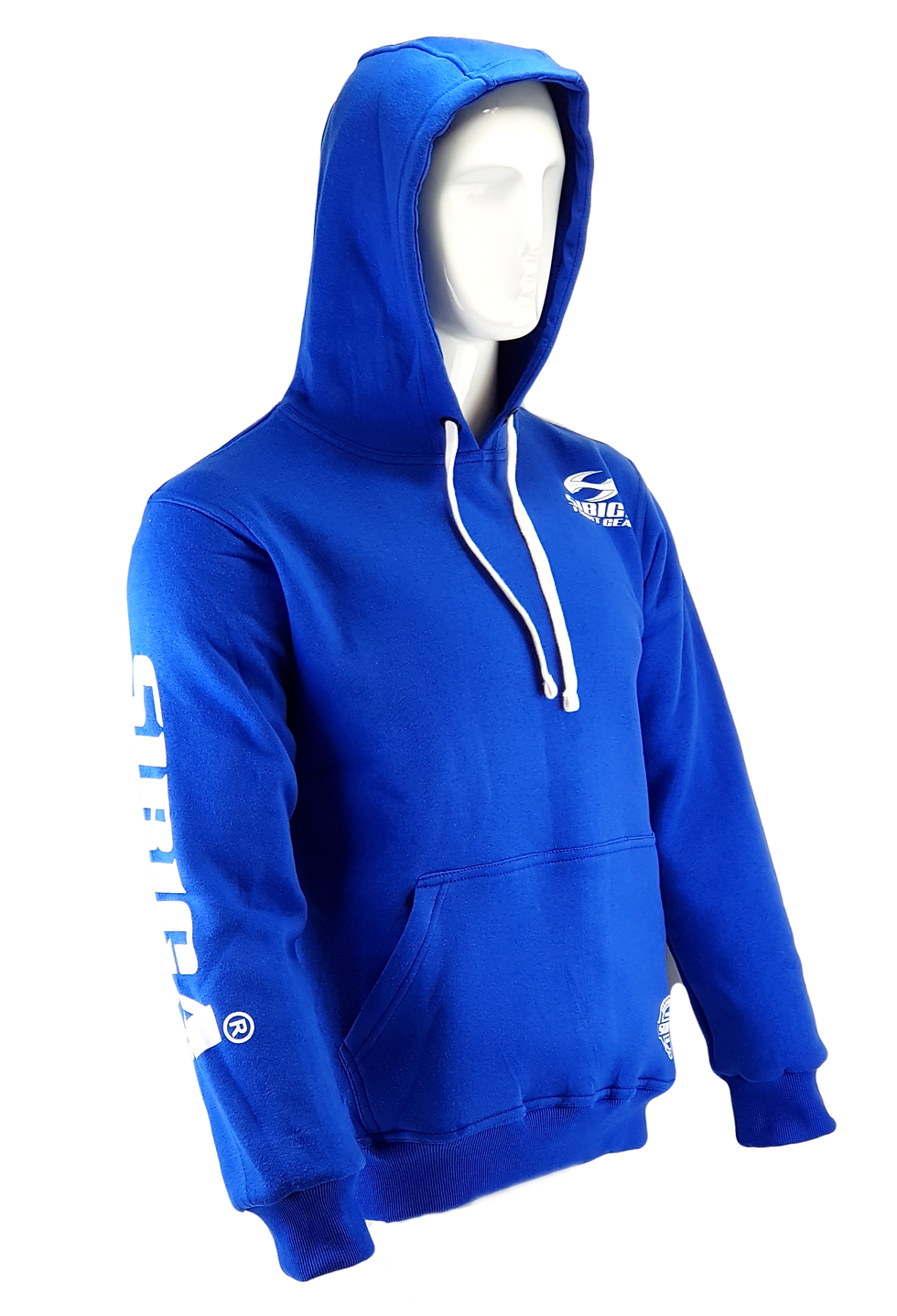 Thumbnail: Hoodie Blue
