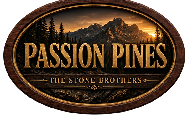 Adriana French Steamy western romance author Passion Pines Series.png