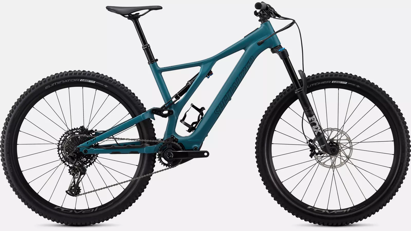 Bicicleta Turbo Levo SL Comp - A partir de: