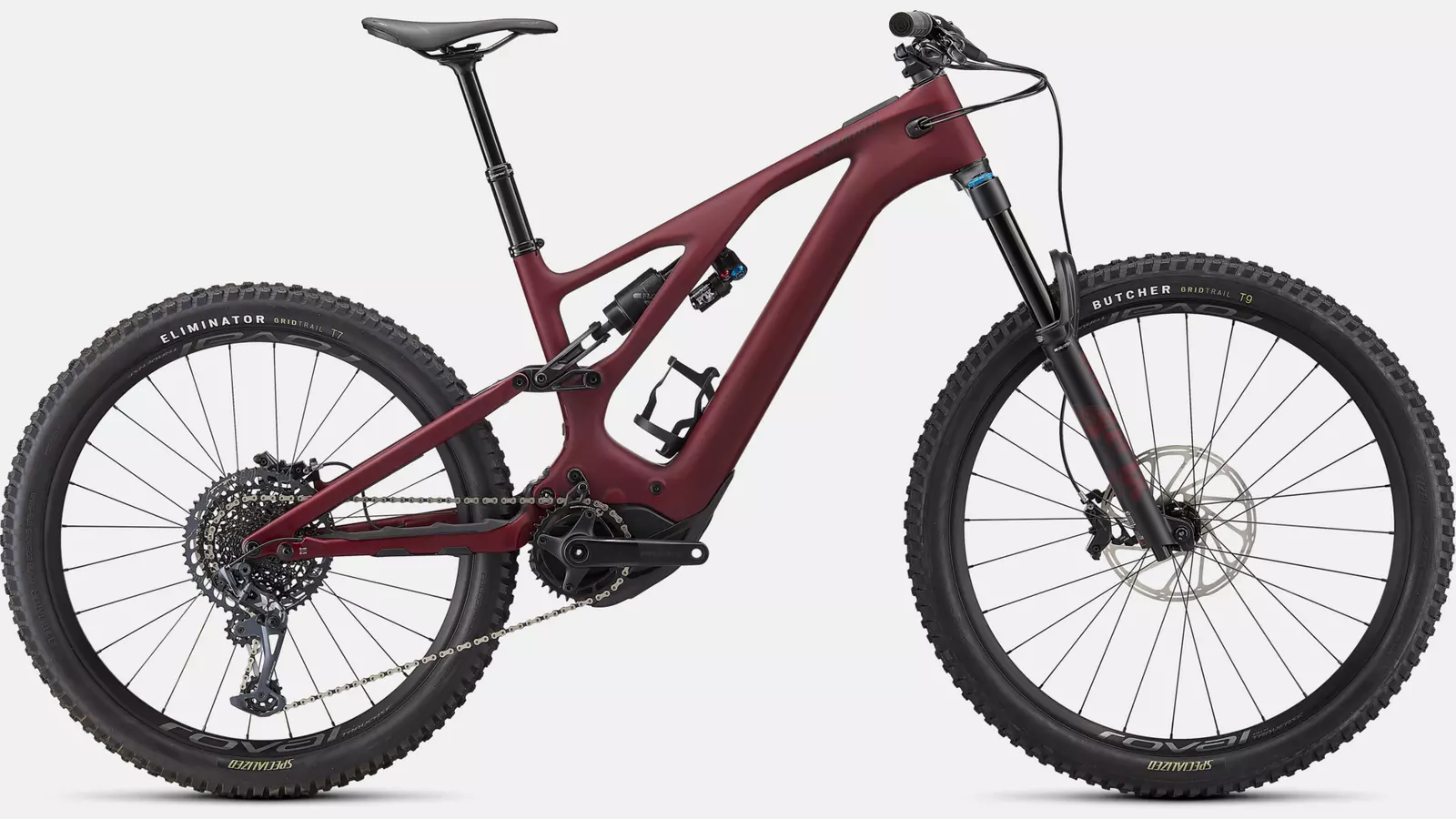 Bicicleta Turbo Levo Expert - A partir de: