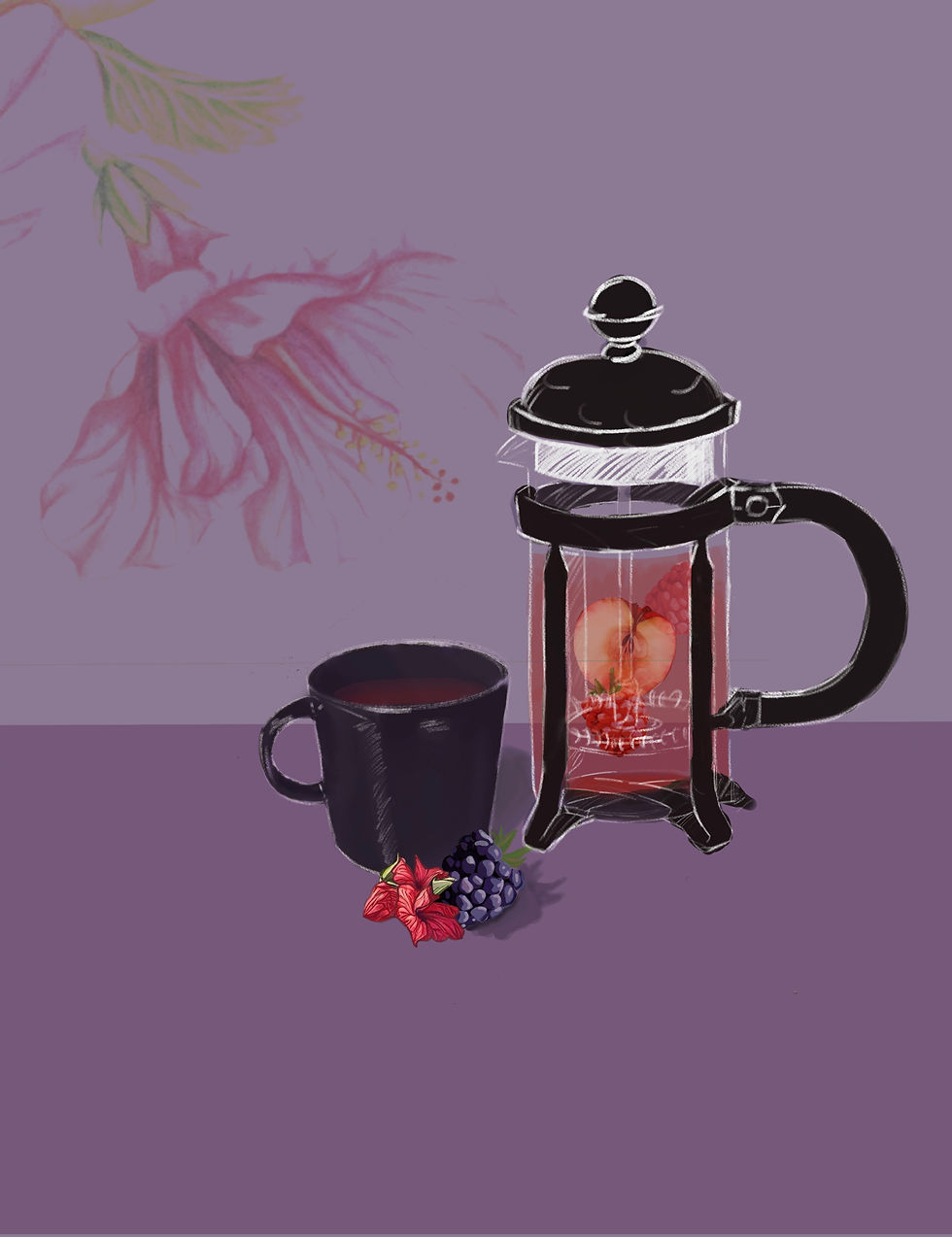 Berry (Tükendi) image